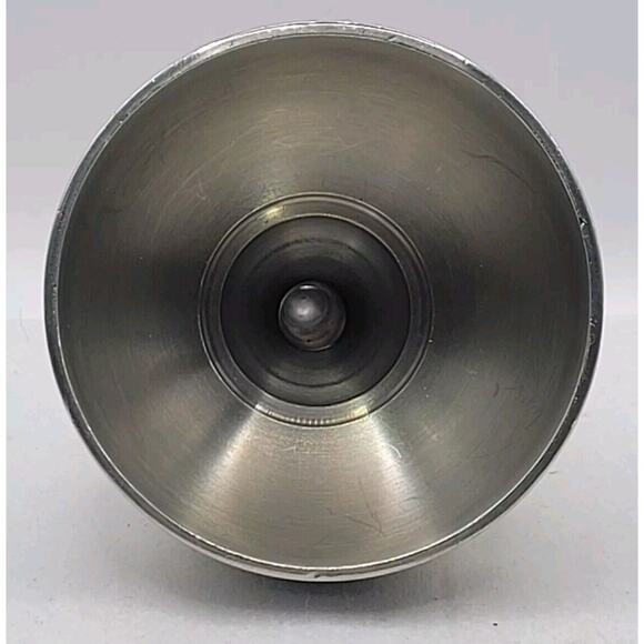 Pewter Wine Funnel by Royal Selangor Hand Finished William Morris Collection D21 - Picture 6 of 9